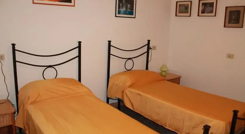 La Stamberga Strillante