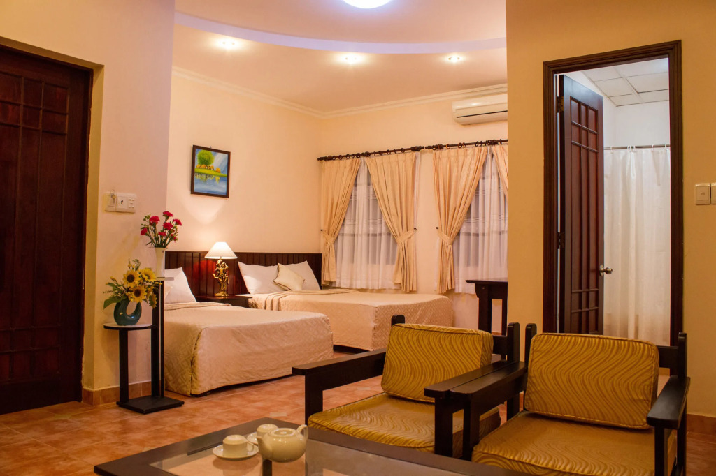 Lotus Vung Tau Resort & Spa