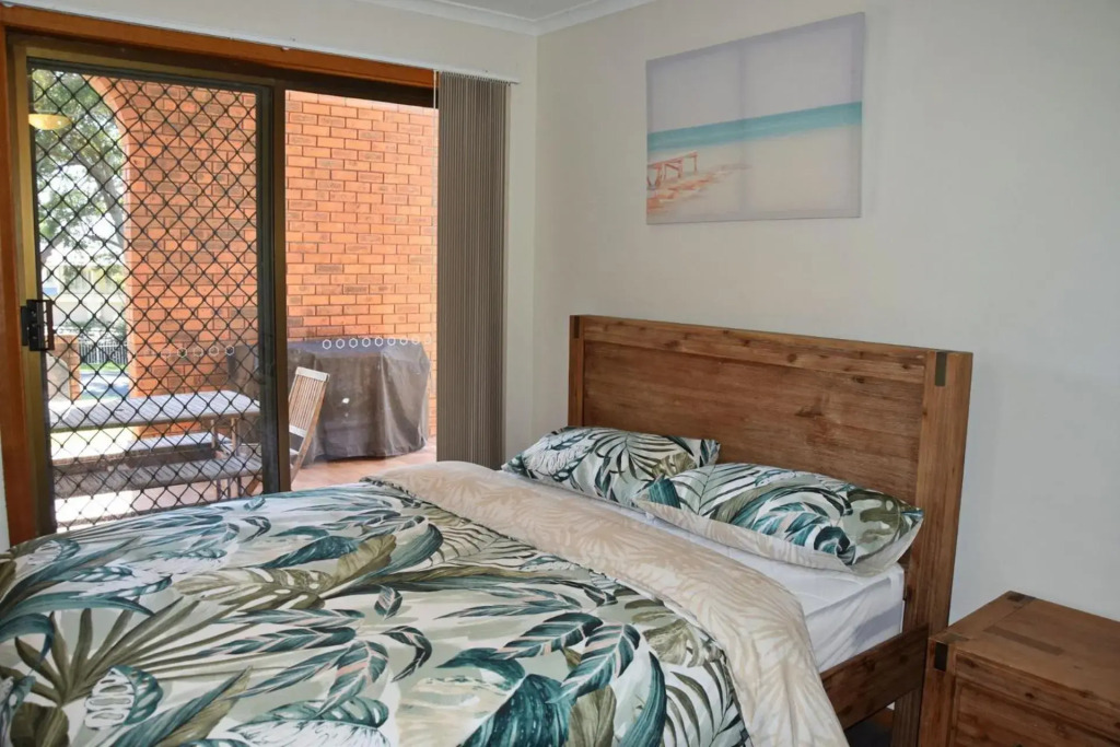 Seaview Townhouse 3