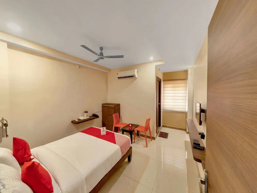 OYO 12231 Sai Vihar