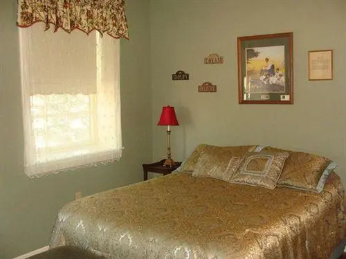 The Tillie Pierce House Inn