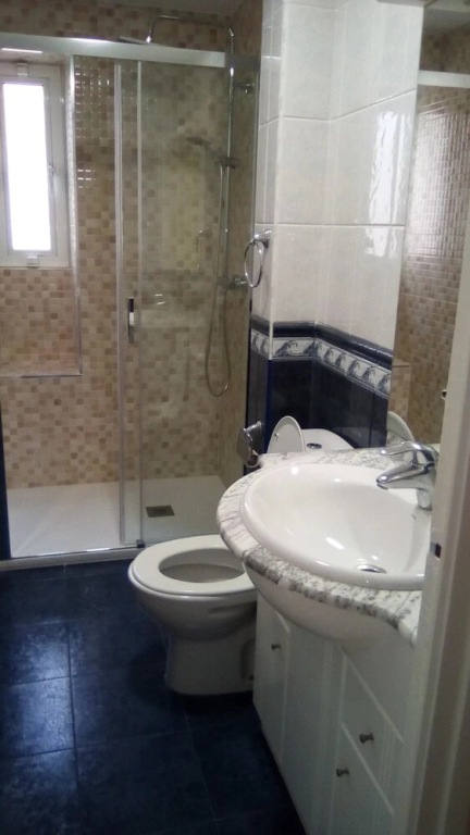 Apartment With 2 Bedrooms in Tossa de Mar, With Wonderful City View, T