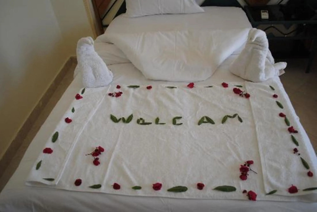 New Memnon Hotel