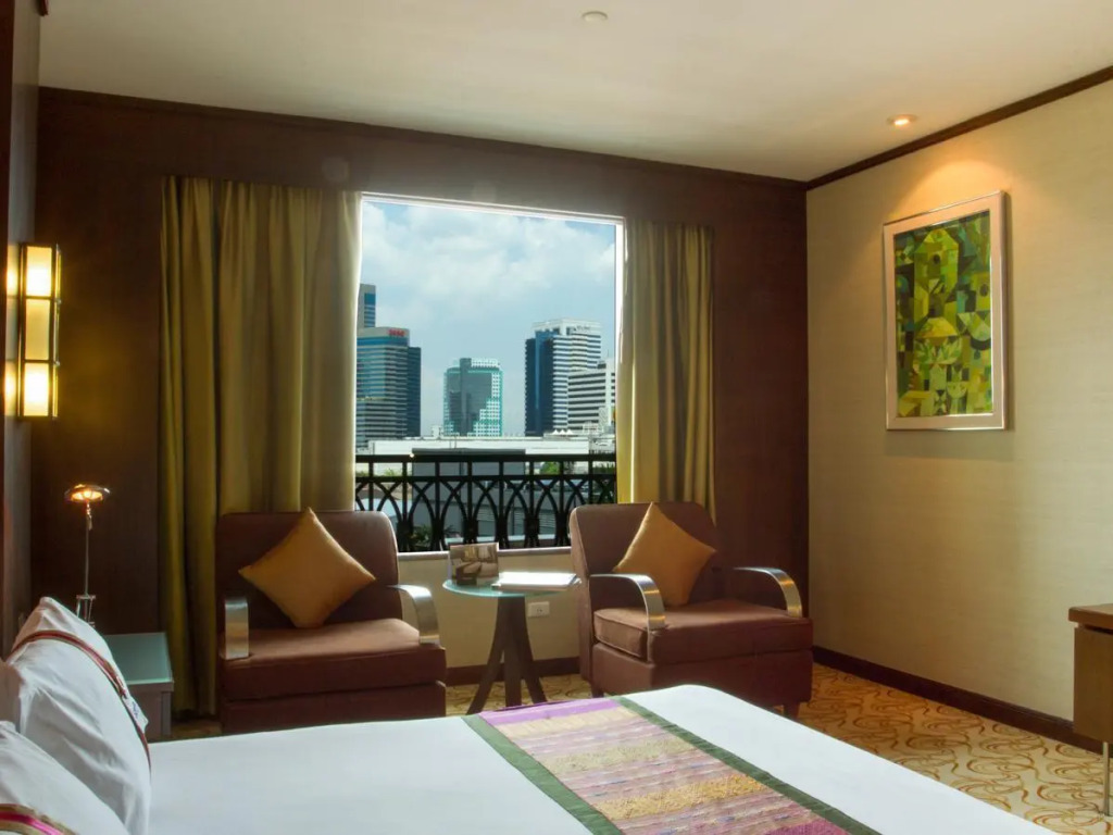 The Davis Bangkok