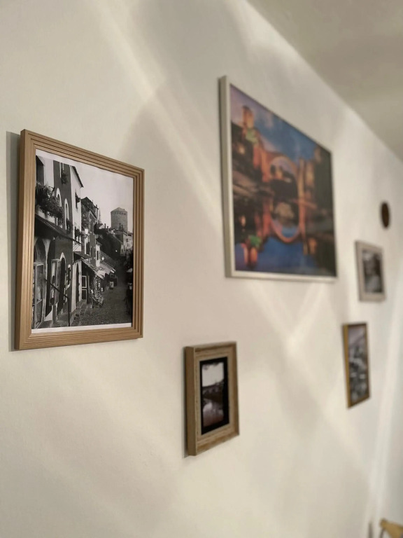 Tradicional Apartment