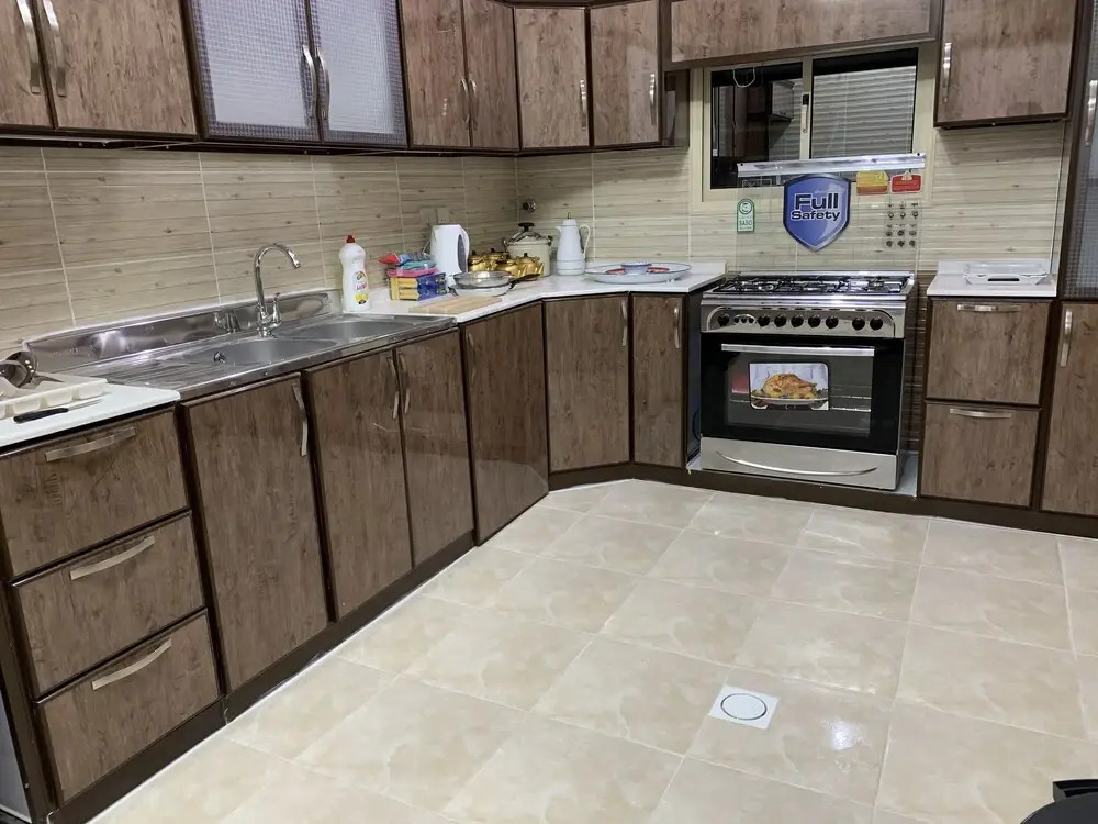Al Rawda Apartments