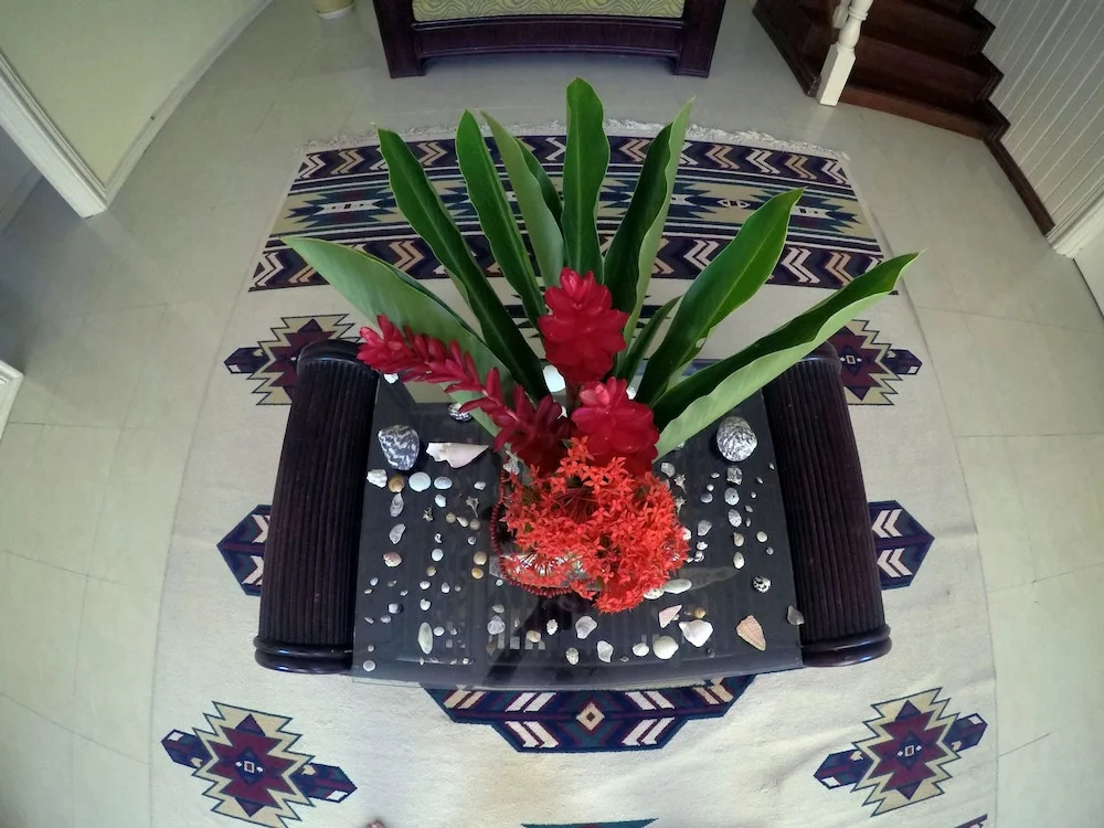 All Nations Guest House