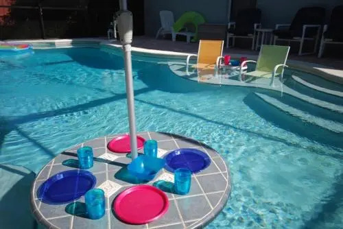 Pool Paradise