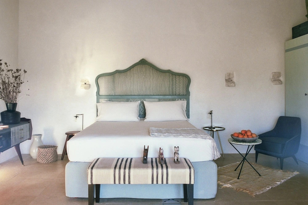 Dimora delle Balze