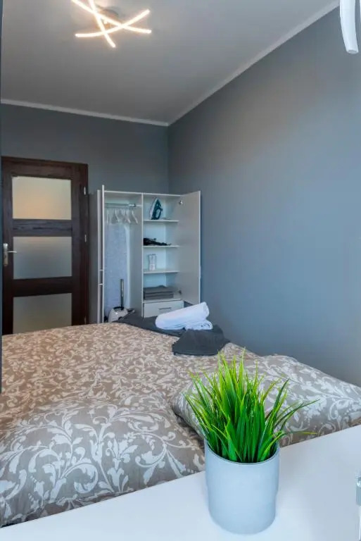 Apartament Jaskółcza 30