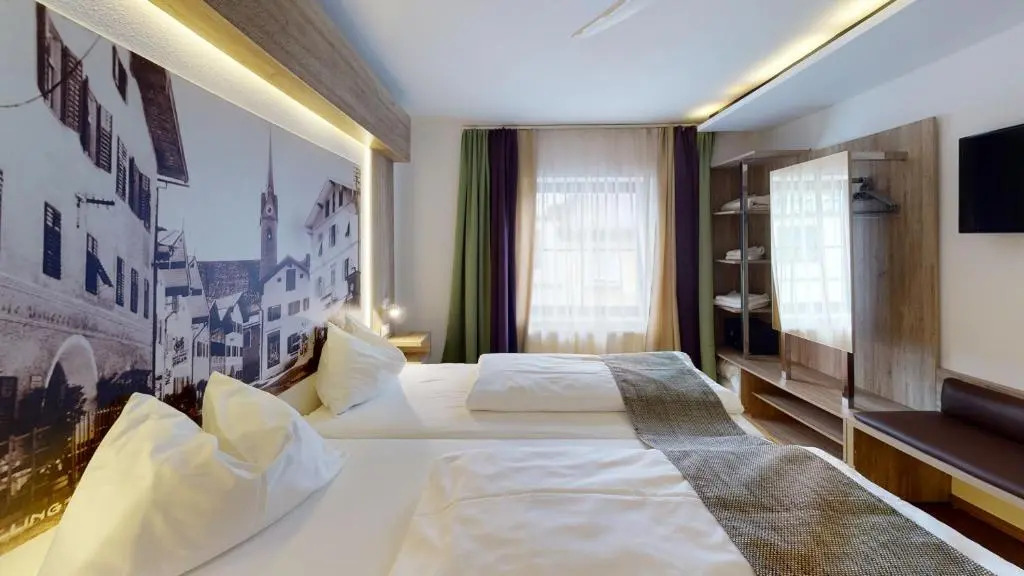 Boutique Hotel Adler