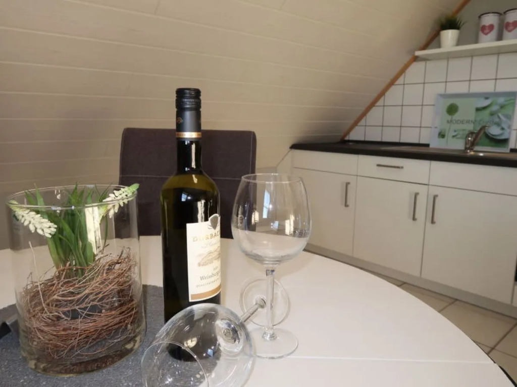 Apartment Rosenboom by Interhome