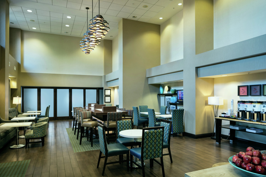 Hampton Inn & Suites Arroyo Grande