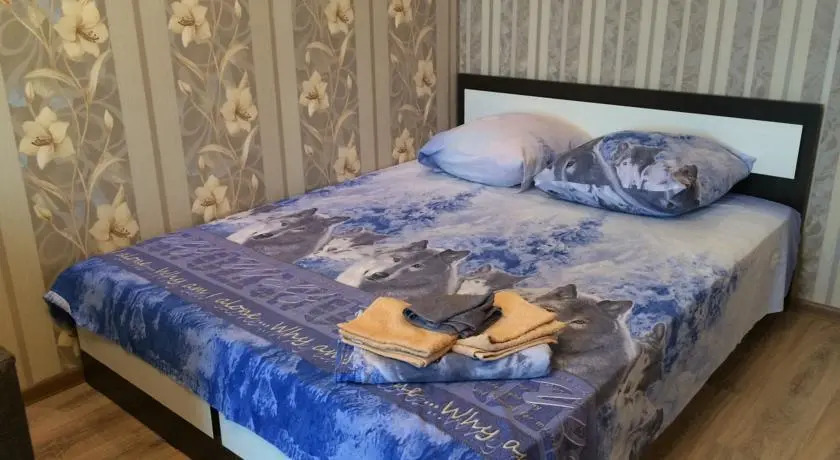 Vita-Home at Kabanbay Batyra 42