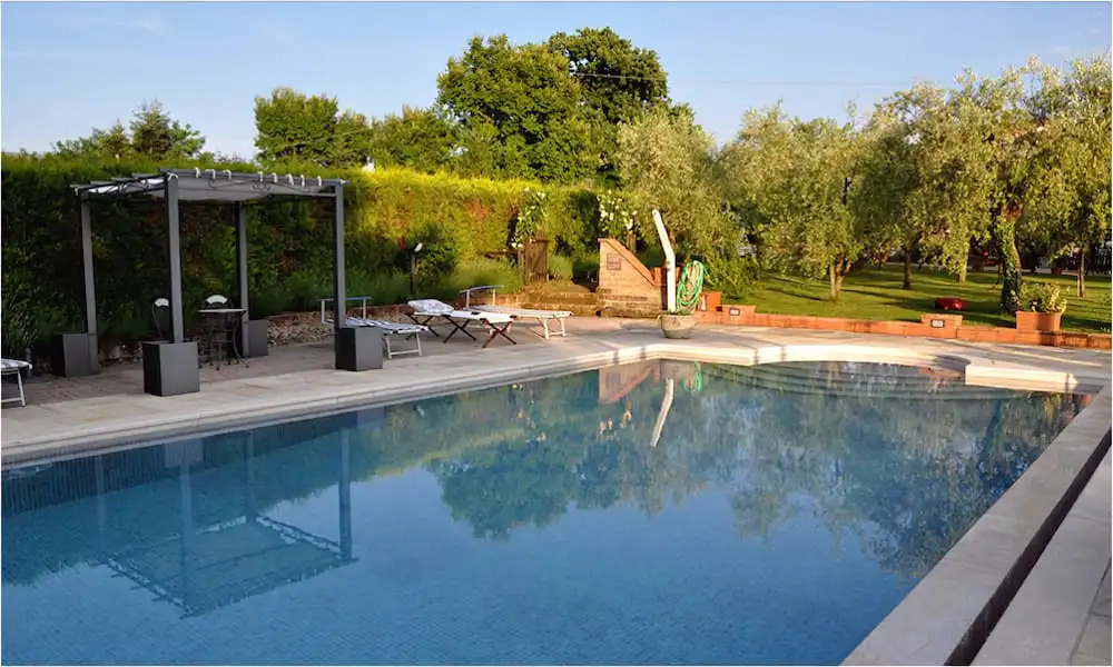 Agriturismo Podere Campiglia