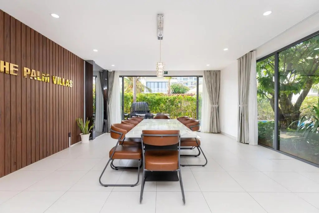 Palm Villa 35