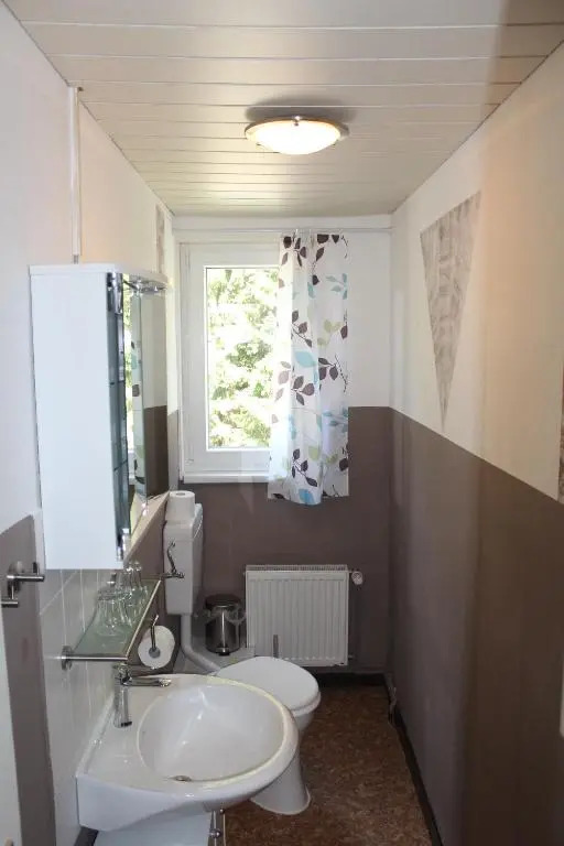 Ferienwohnung Sonnenhügel