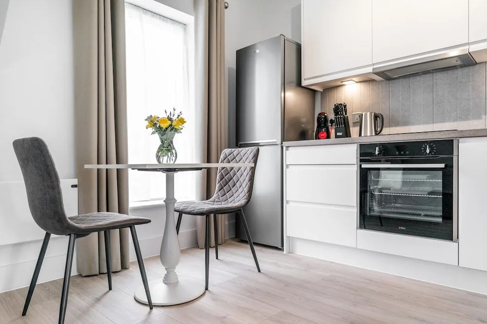 Citystay Living - Finch House