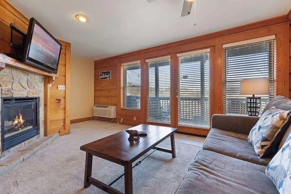 Suite at Dollywood Lane
