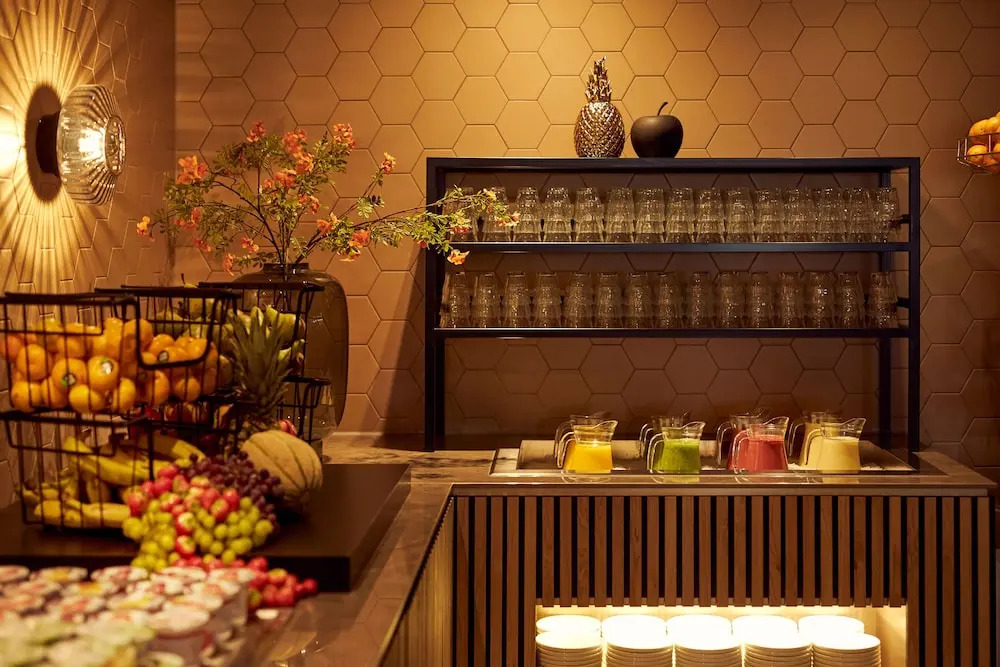 Van der Valk Hotel Groningen Zuidbroek