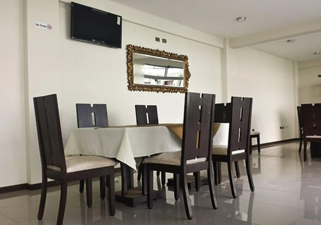 Hotel Boutique Casamagna