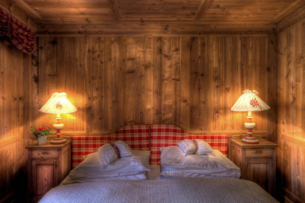 Hotel La Perla: The Leading Hotels of the World