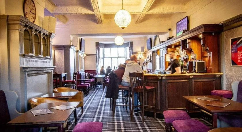 The Heworth Inn
