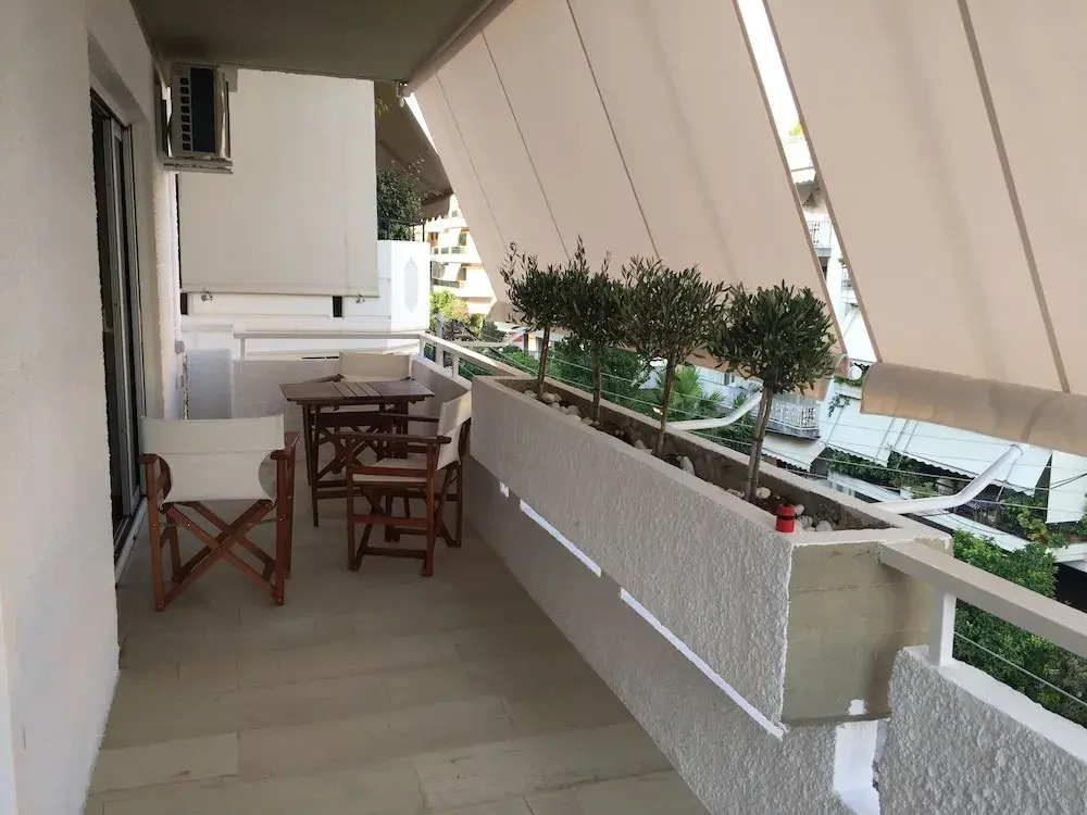 Captain's Luxury Suite