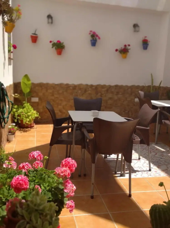 Hostal Delia