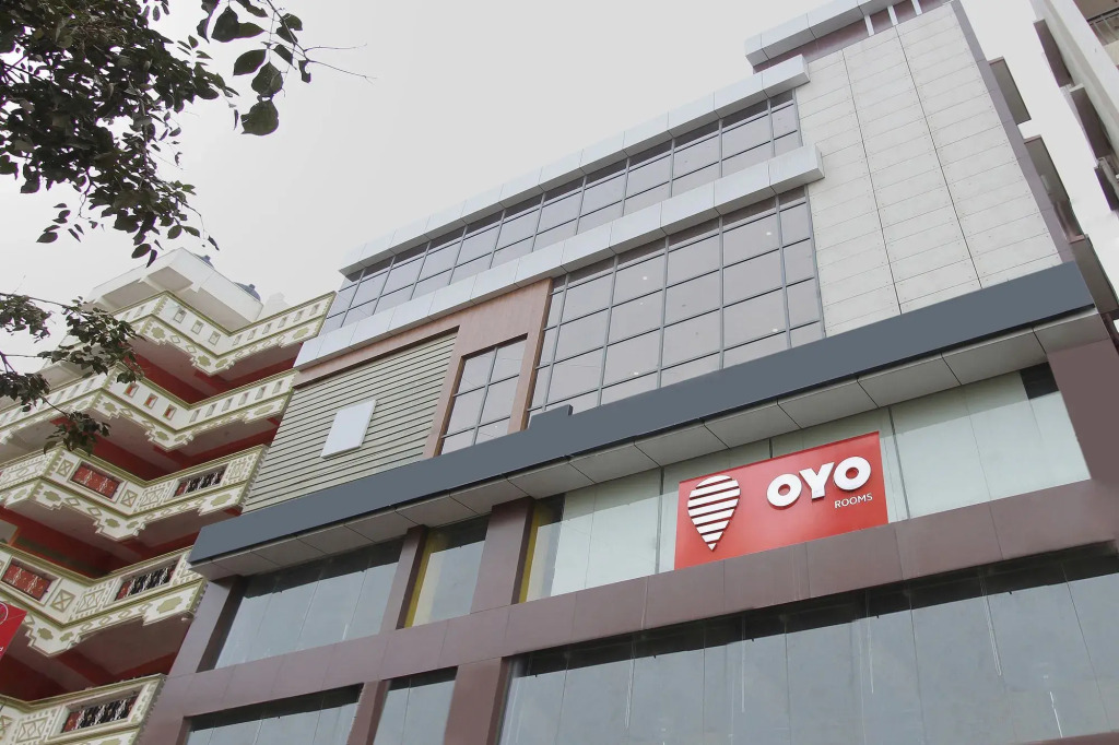 Hotel Bali Square By OYO Rooms