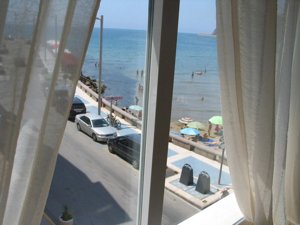 Apartamentos Danesp Grimaca