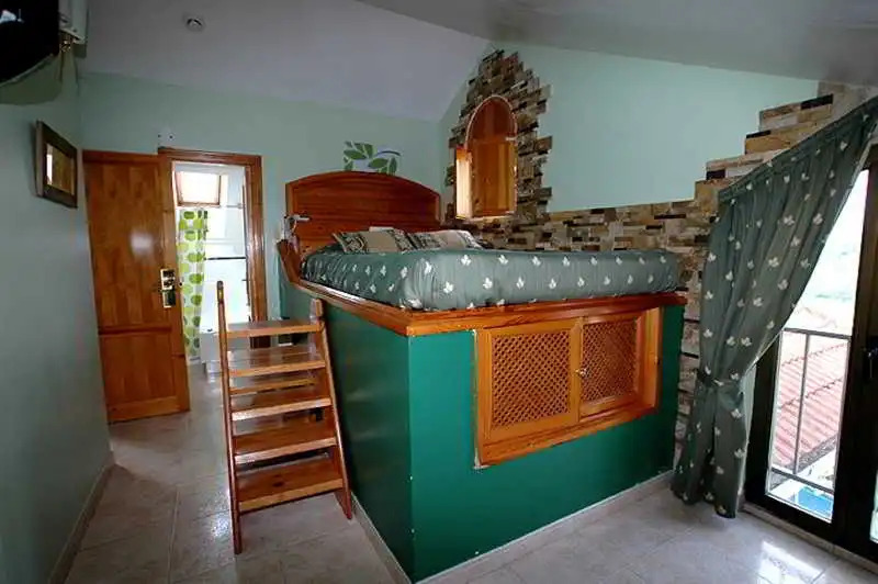 Hotel Campomar