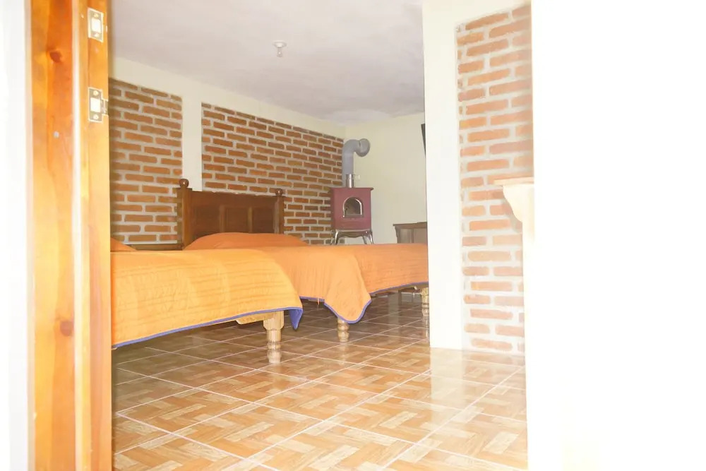 Cabañas las Gemelas