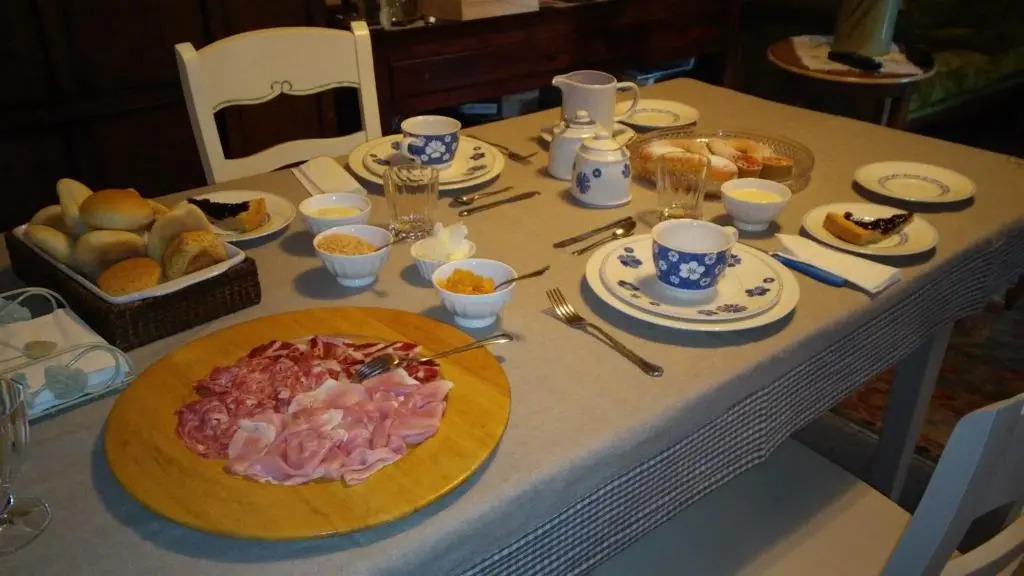 B&b Corte Giare