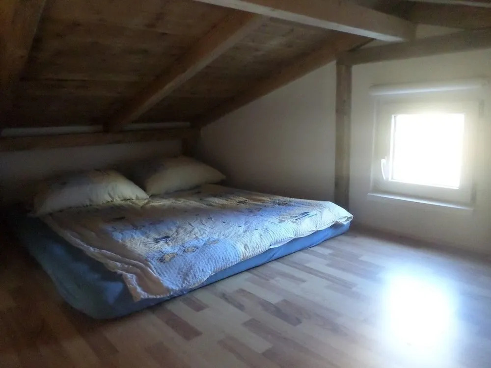 Lucias House