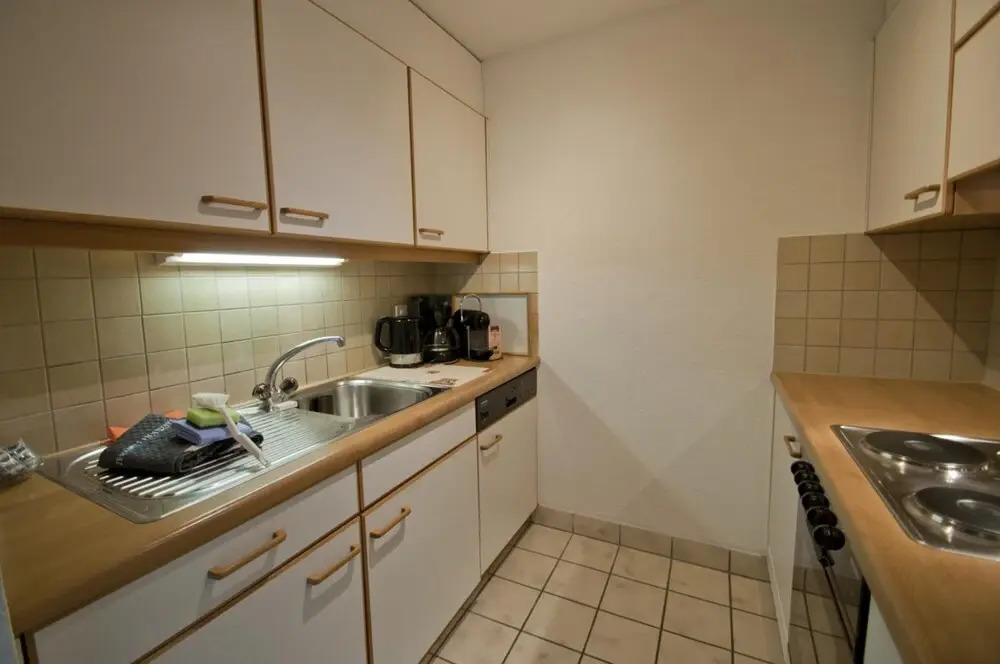Haus Pan Apartment Hirle