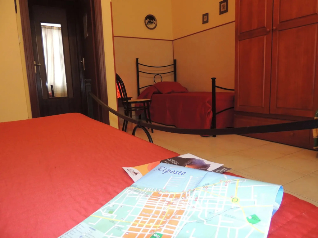 B&B I Mastrazzi Riposto Giarre