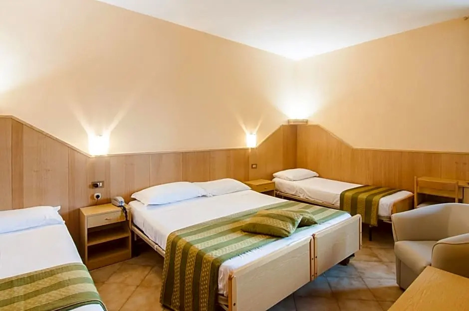 Hotel Da Giovanna