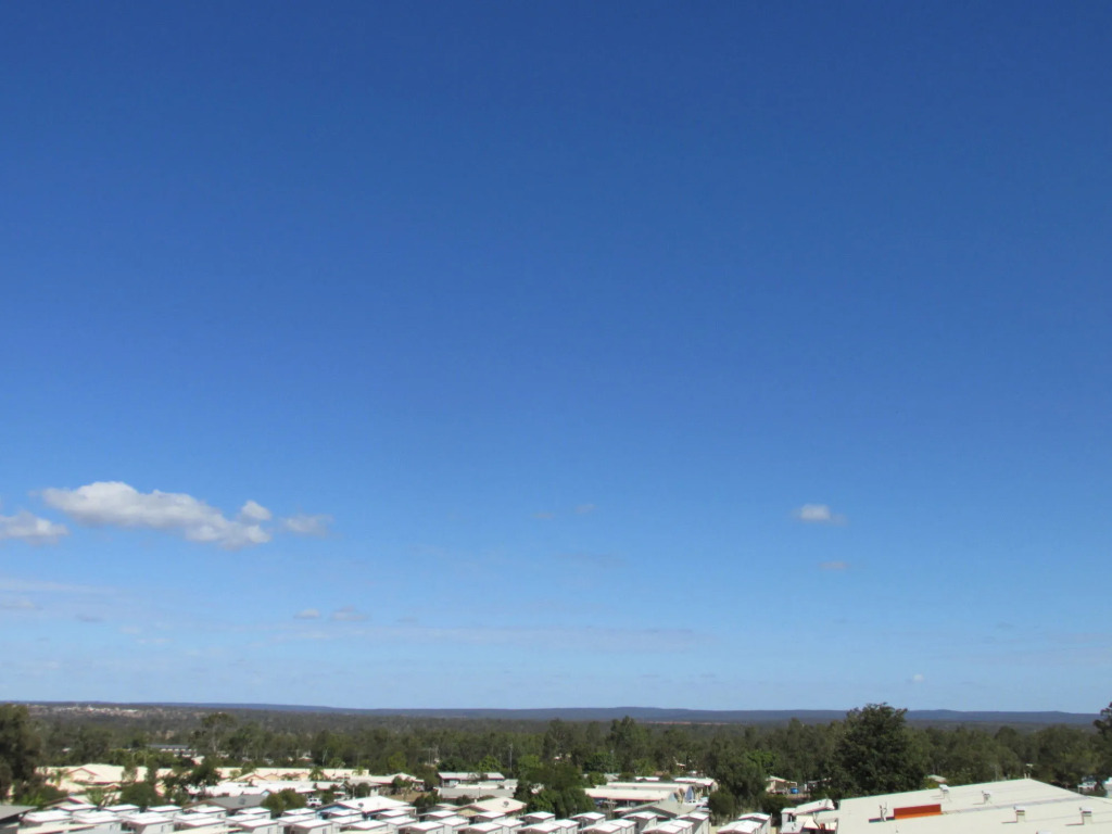 Monterey Apartments Moranbah