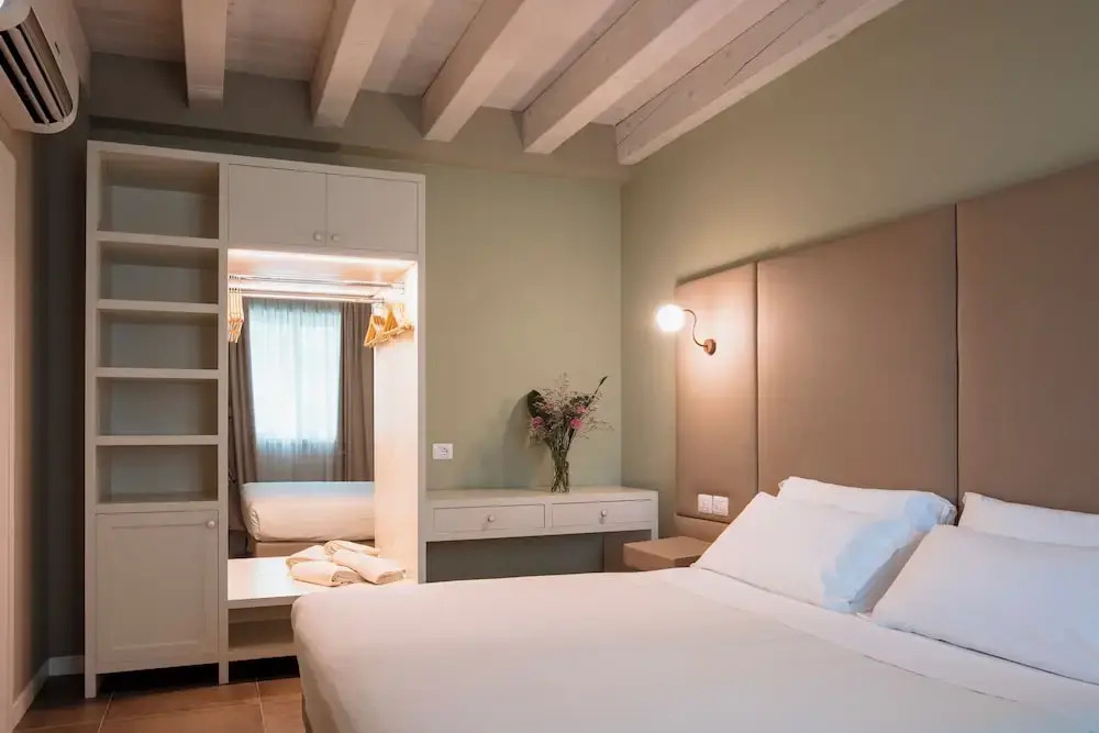 Le Greghe Resort