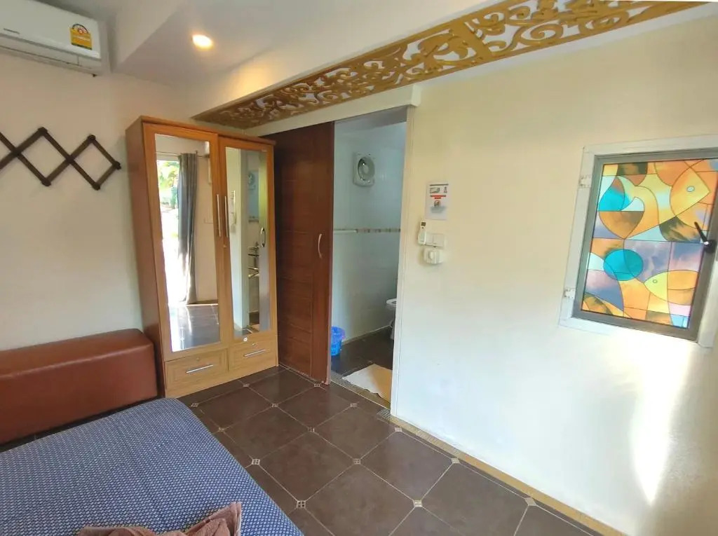 GARDEN VILLA - PATTAYA HOLIDAY HOUSE WALKING STREET 4 bedrooms