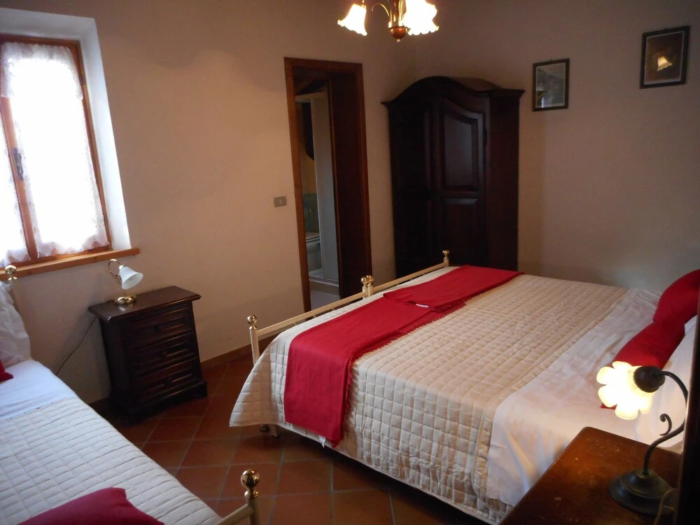 Villa Tilli
