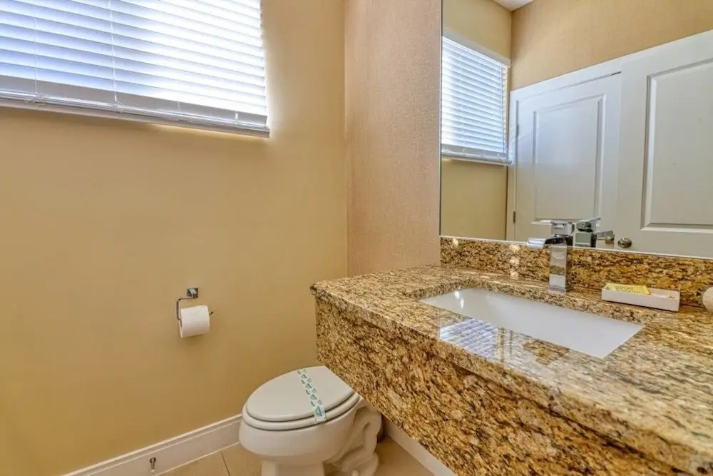 3 Bed Townhome With 3 Floors Near Disney 3 Bedroom Townhouse by Redawning