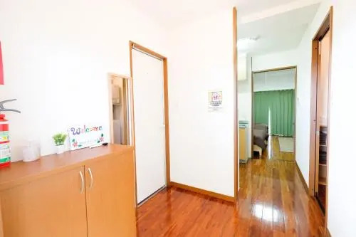 Yomitan Ocean View Apartment 402