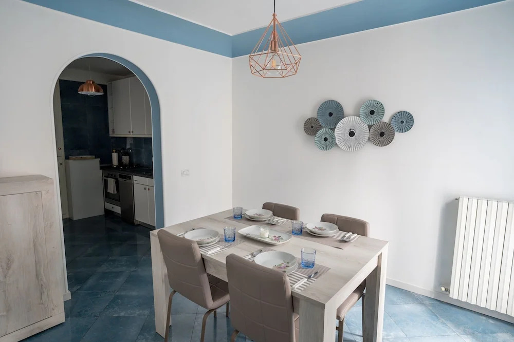 Casa Belmonte