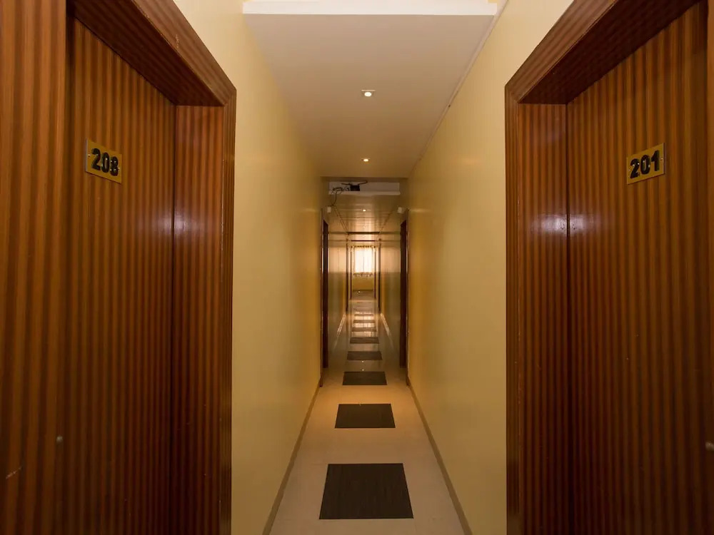 OYO 10679 Hotel Nanashree Executive
