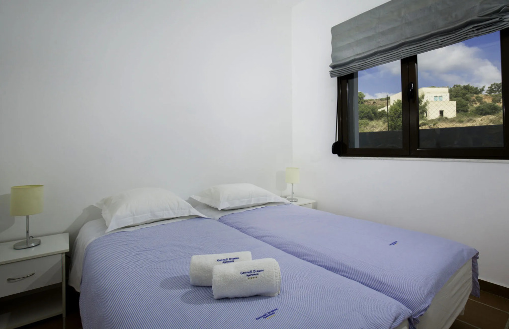 Southern Dreams Apartments