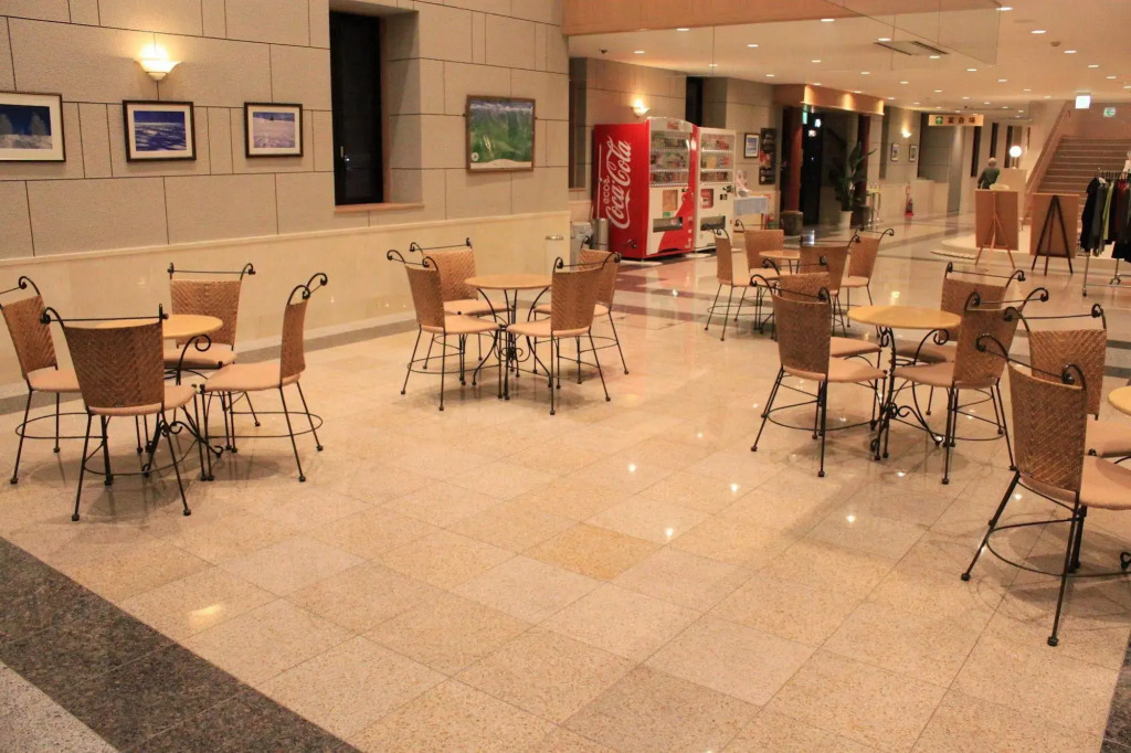 SPA&HOTEL RESORT Furano La Terre