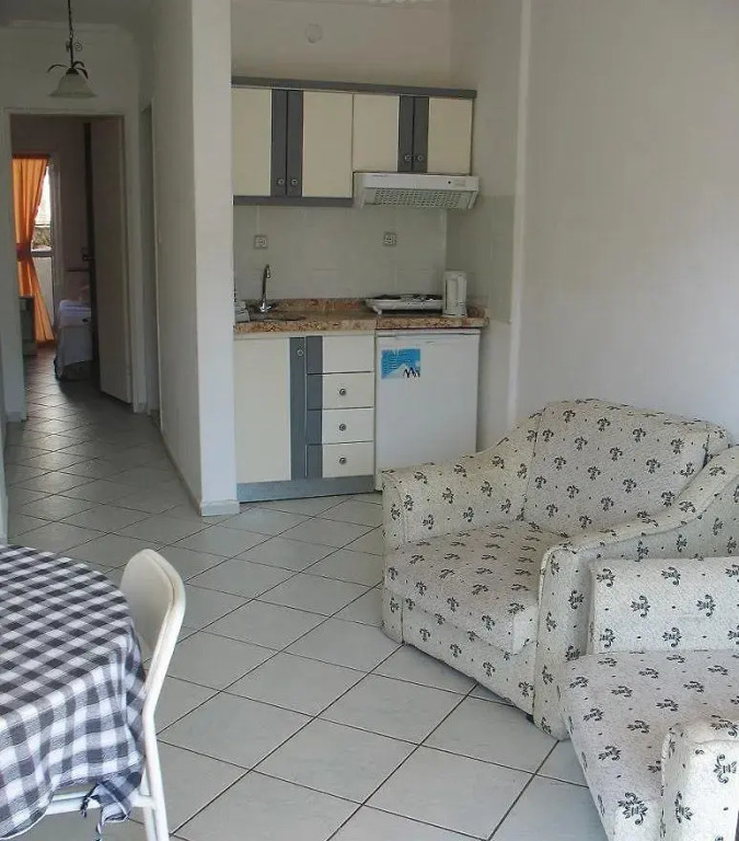 Apartments Ozlem 1