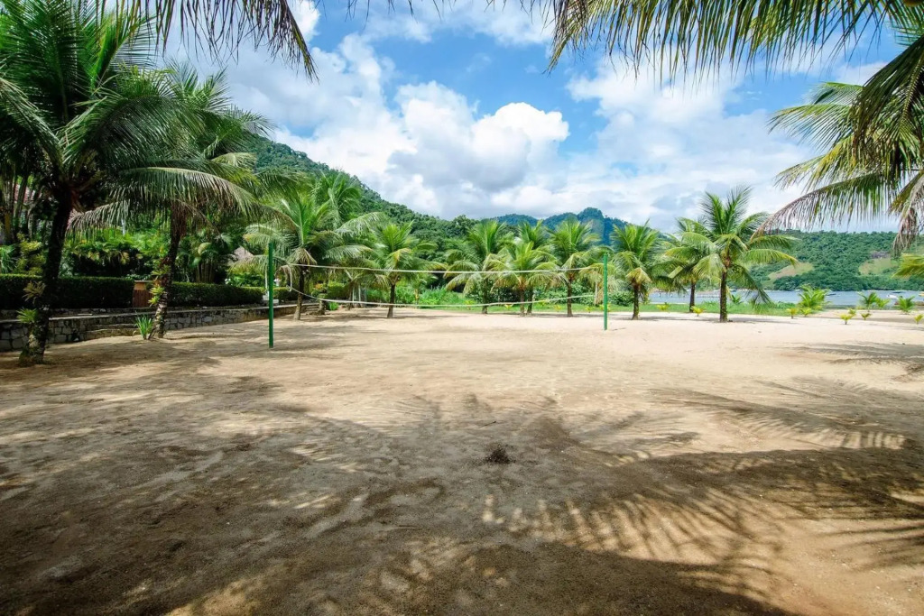 Casa Camorim - Condomínio de alto padrão em Angra dos Reis